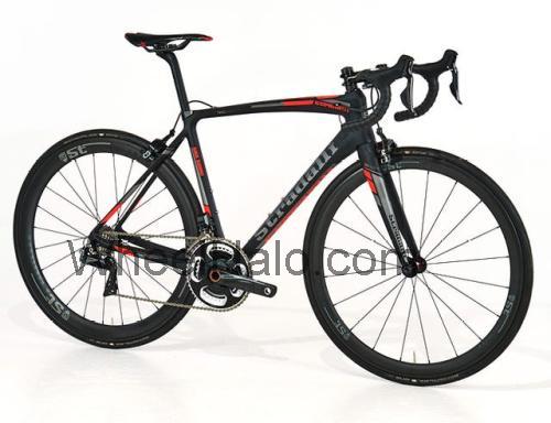 Stradalli San Remo specs and reviews